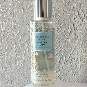 Victoria's Secret Mist